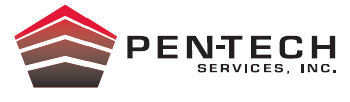 Pen-Tech Logo